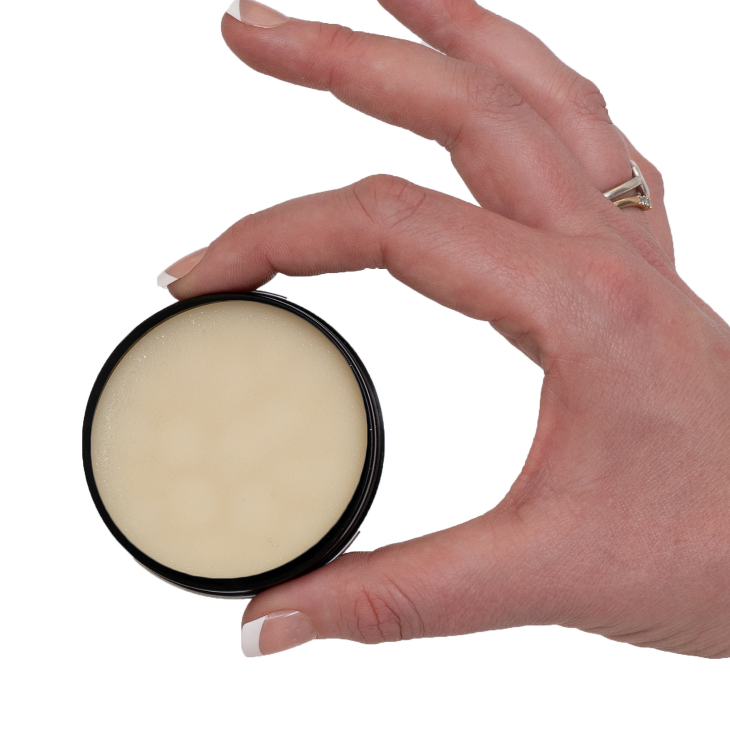 Organic Paw Salve for Dogs & Cats – All-Season Moisturizing Balm (2 oz)