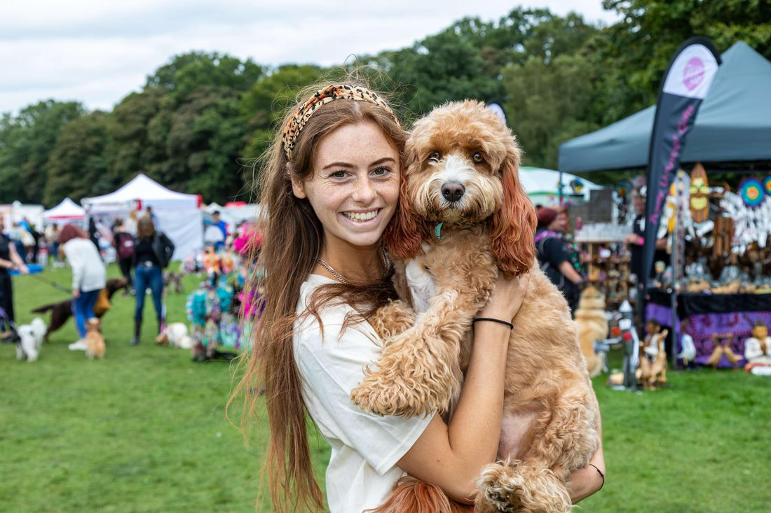 Dog Events: The Risks, the Rewards, and How to Keep Your Pup Safe