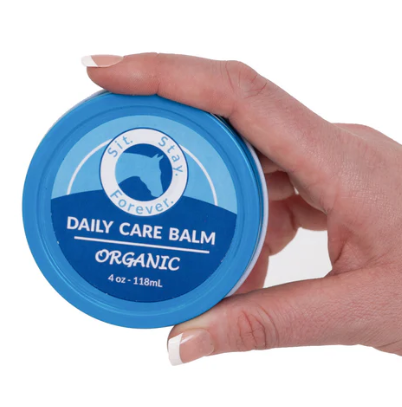 Daily Care Balm for Horses