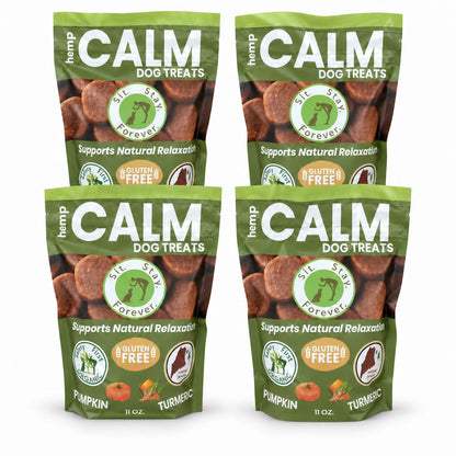 Organic Dog Biscuits – Everyday, Non-Toxic Treats That Support Calm, Balanced Behavior
