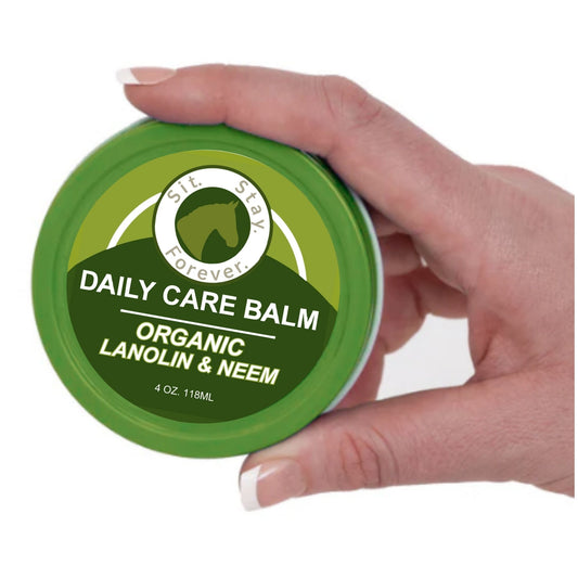 Daily Care Balm for Horses