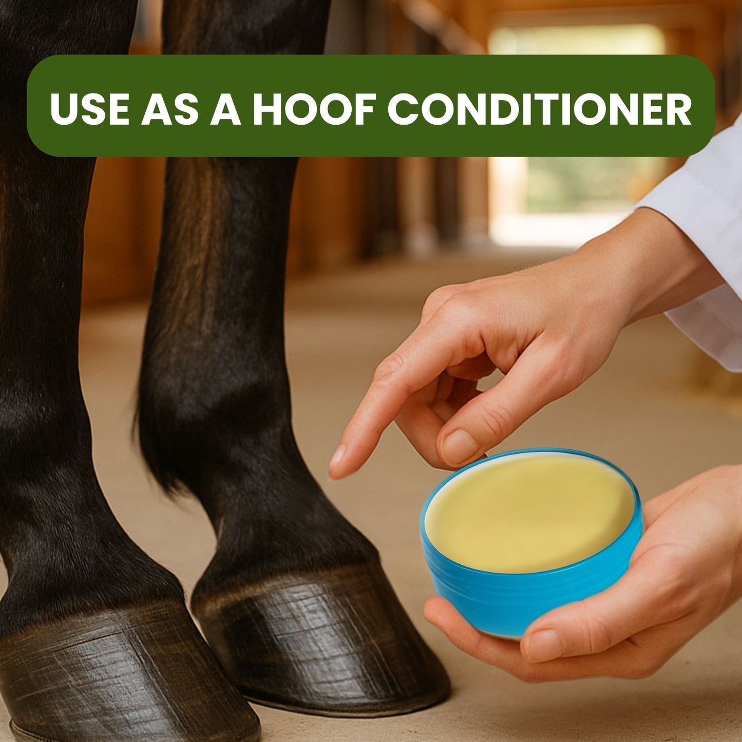 Daily Care Balm for Horses