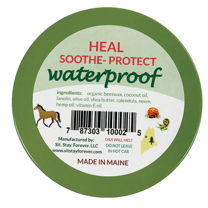 Daily Care Balm for Horses
