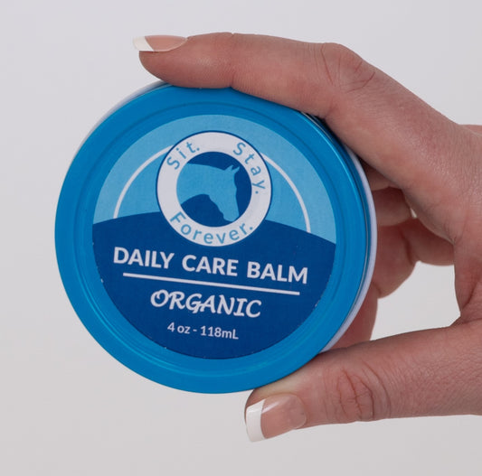 Daily Care Balm for Horses