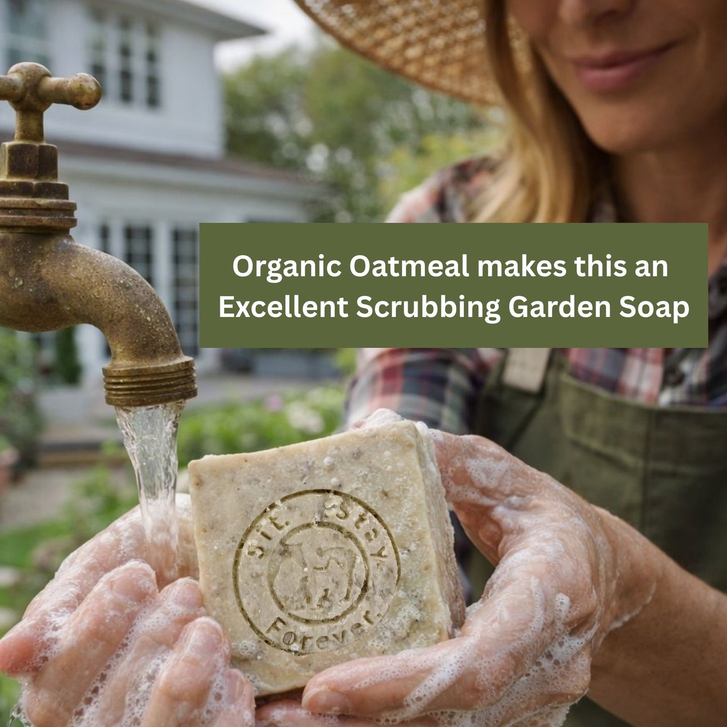 Sheath and Udder Cleaner with Neem and Hemp