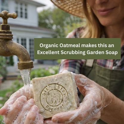 Sheath and Udder Cleaner with Neem and Hemp