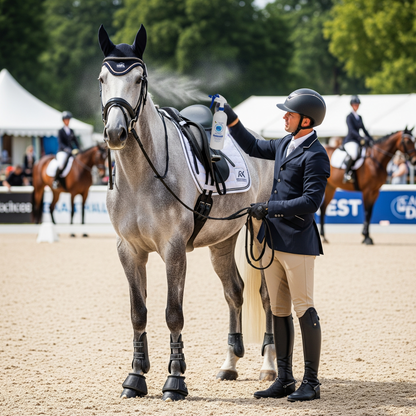 Horse Fly Spray  1 gallon / 128 oz