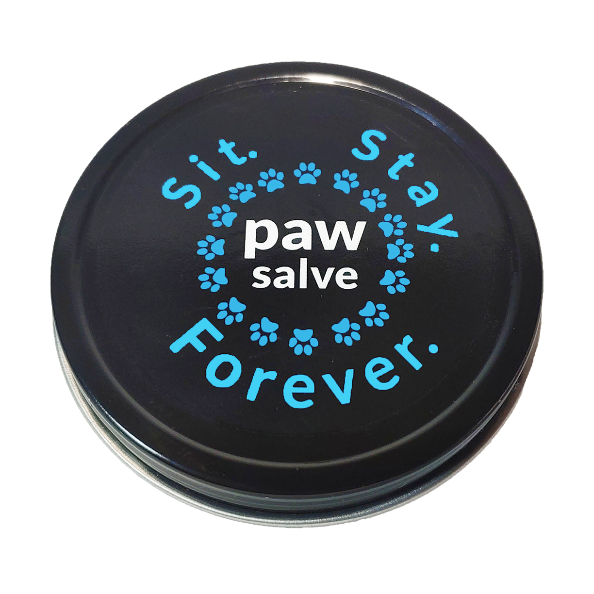 Paw Salve for Dog & Cats