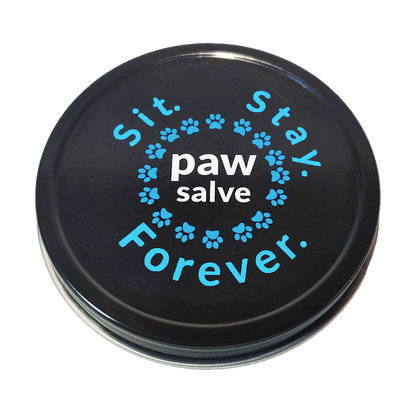 Paw Salve for Dog & Cats