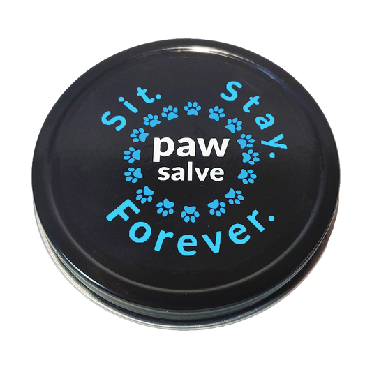 Paw Balm for Dog & Cats