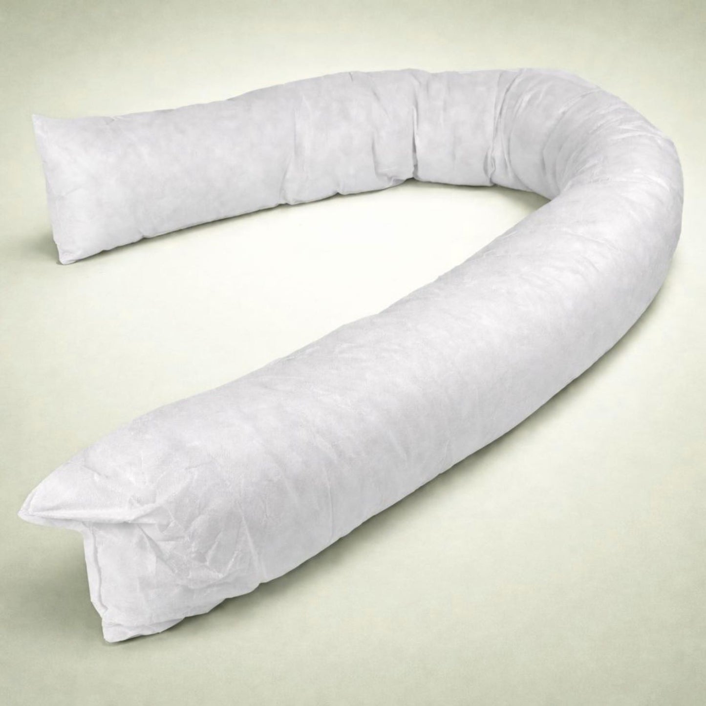 inner bolster pillow ring for a Sit Stay Forever round bolster dog bed