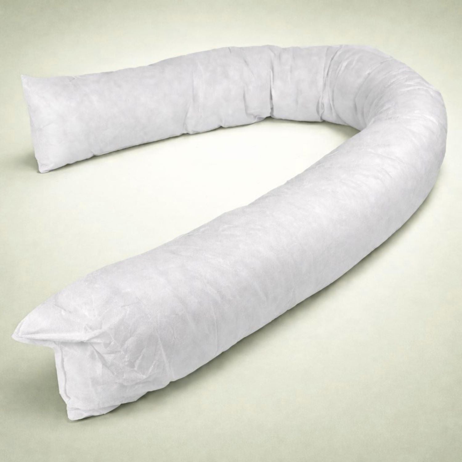 inner bolster pillow ring for a Sit Stay Forever round bolster dog bed