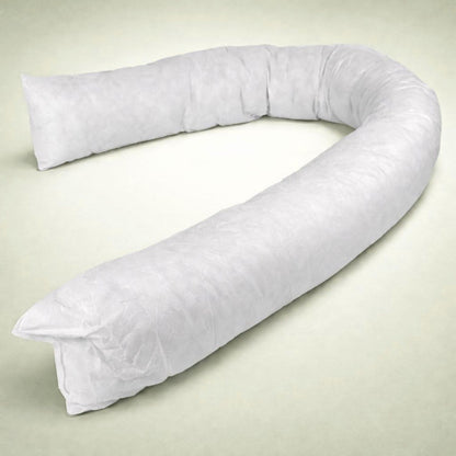 inner bolster pillow ring for a Sit Stay Forever round bolster dog bed