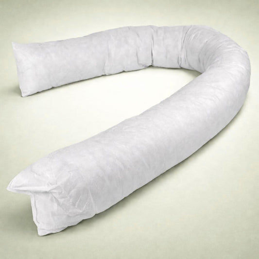 inner bolster pillow ring for a Sit Stay Forever round bolster dog bed