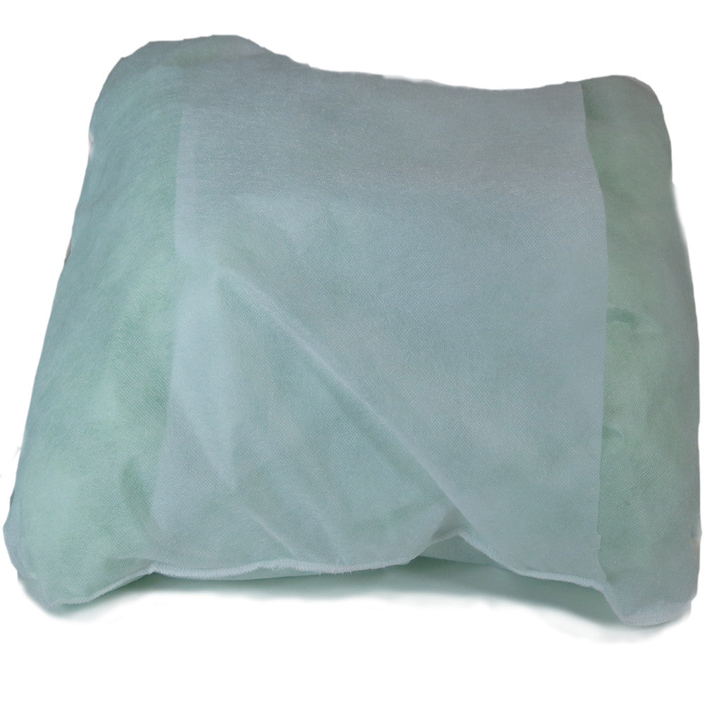 Recycled Bed Pillow Insert