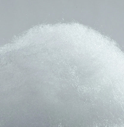 Premium  Polyester  Fiberfill Replacement Stuffing for Dog & Pet Beds   1 lb Bag