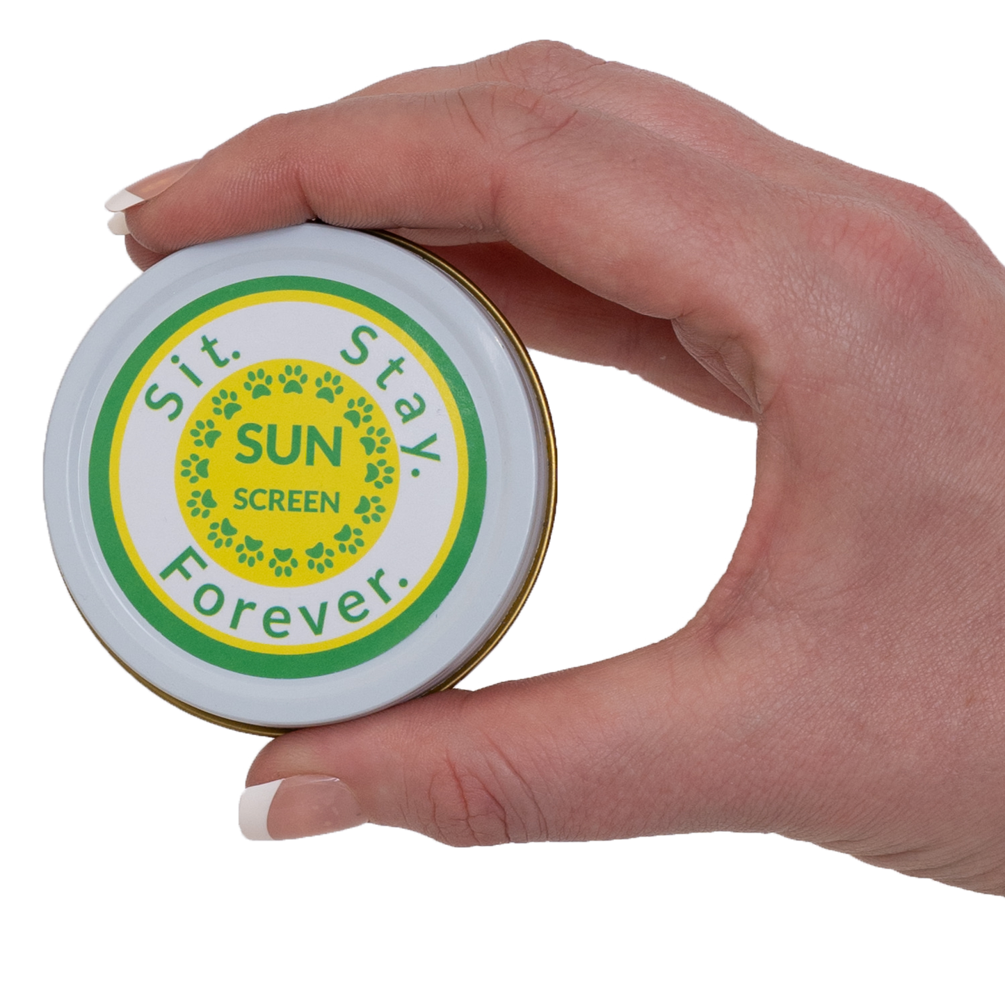 Sunscreen for Dogs and Cats