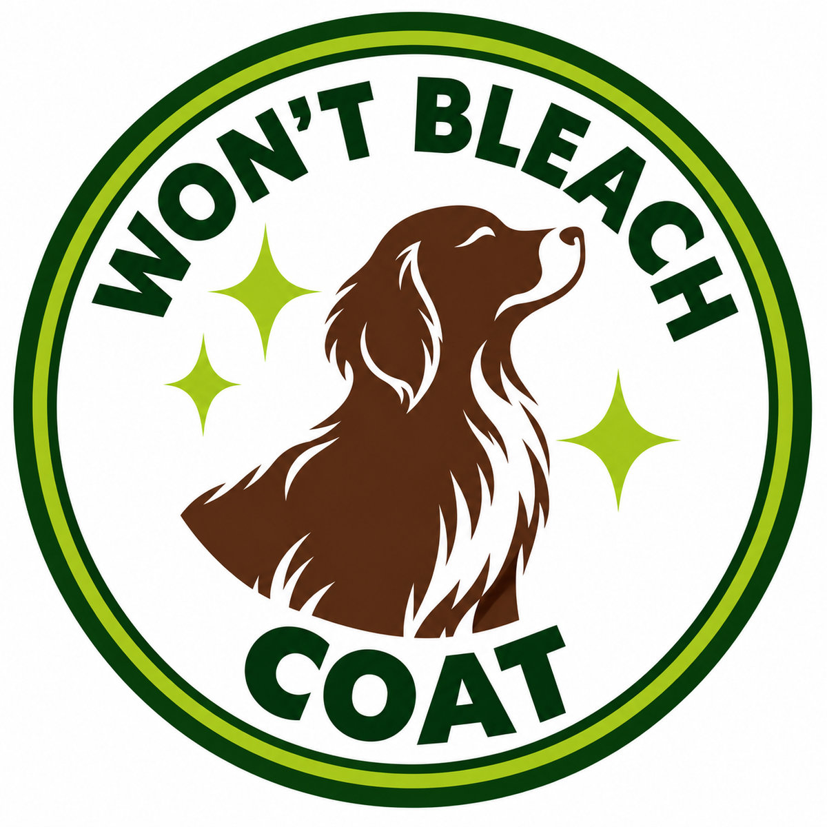 Organic Dry Shampoo for Dogs & Cats | No-Rinse, Waterless, Hypoallergenic Pet Grooming Powder